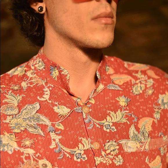 PAVO RETRO SHIRT - Picture 5 of 8